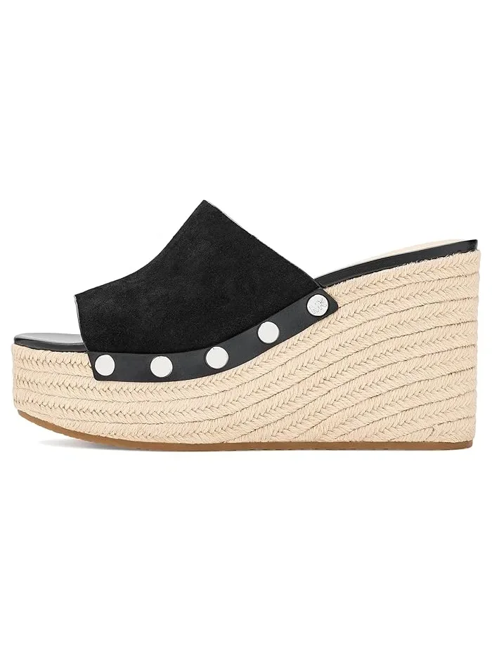 Босоножки на танкетке Mayes MICHAEL Michael Kors — 5