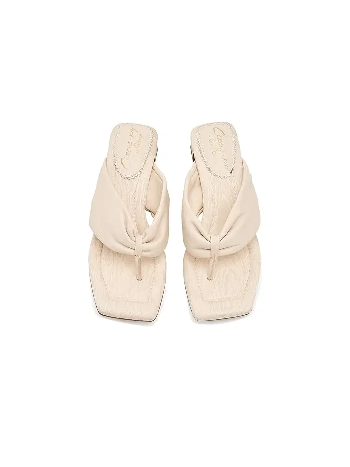 Босоножки на каблуке Colette Circus NY by Sam Edelman — 3