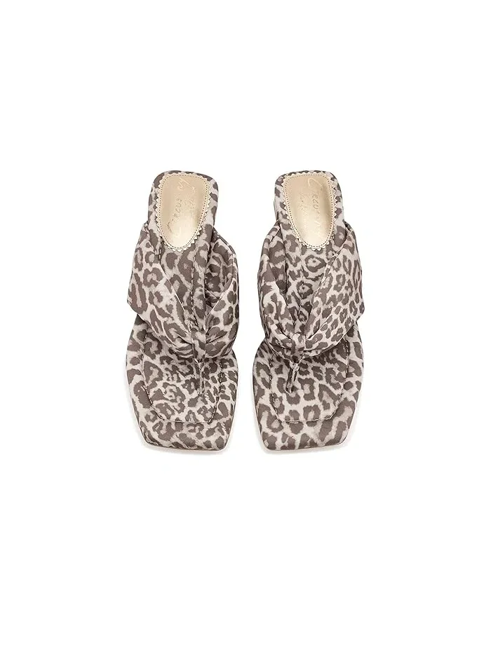 Босоножки на каблуке Colette Circus NY by Sam Edelman — 3