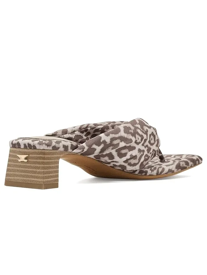 Босоножки на каблуке Colette Circus NY by Sam Edelman — 4
