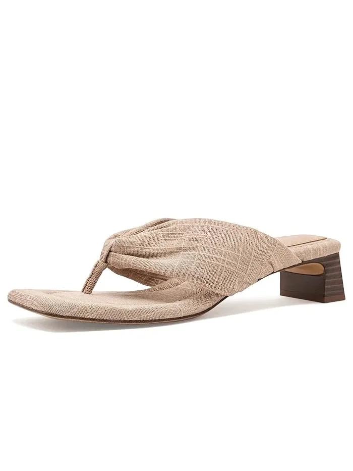Босоножки на каблуке Colette Circus NY by Sam Edelman — 2