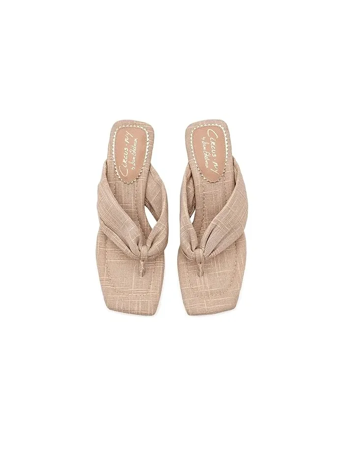 Босоножки на каблуке Colette Circus NY by Sam Edelman — 3