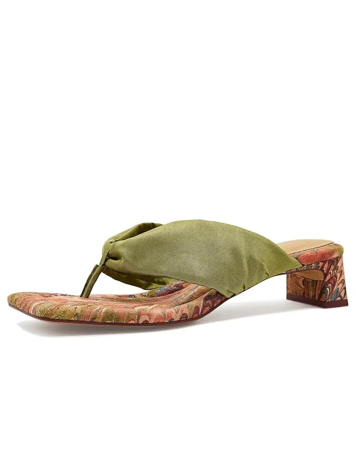 Босоножки на каблуке Colette Circus NY by Sam Edelman — 2