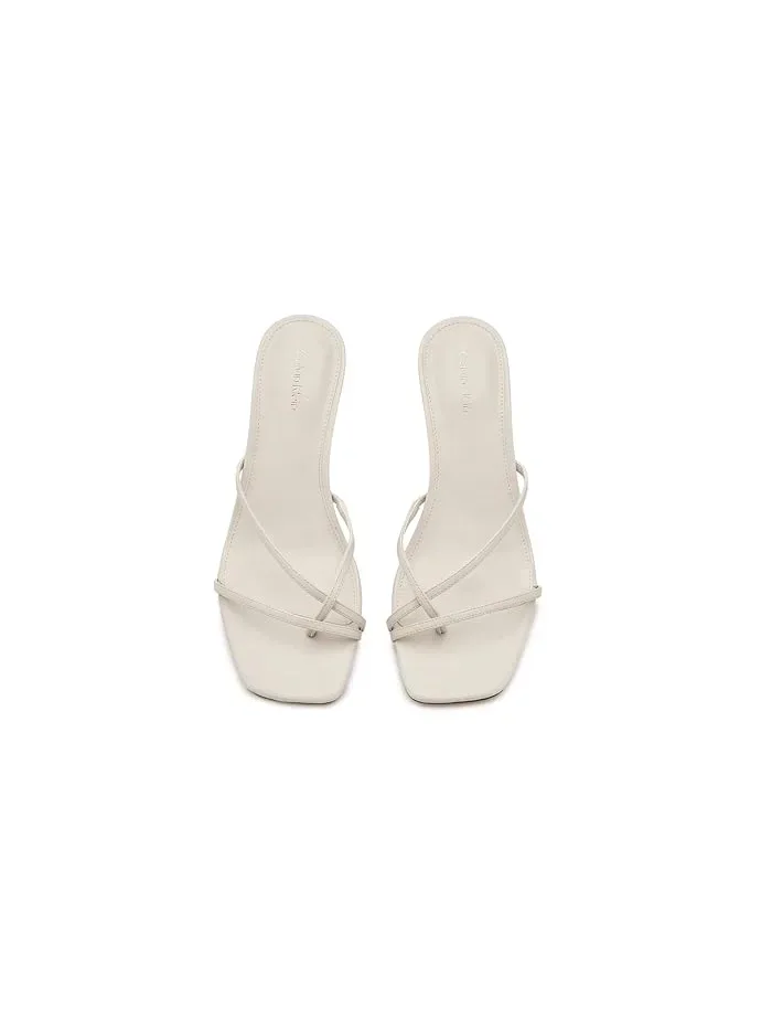 Туфли на каблуке Axella Calvin Klein — 3