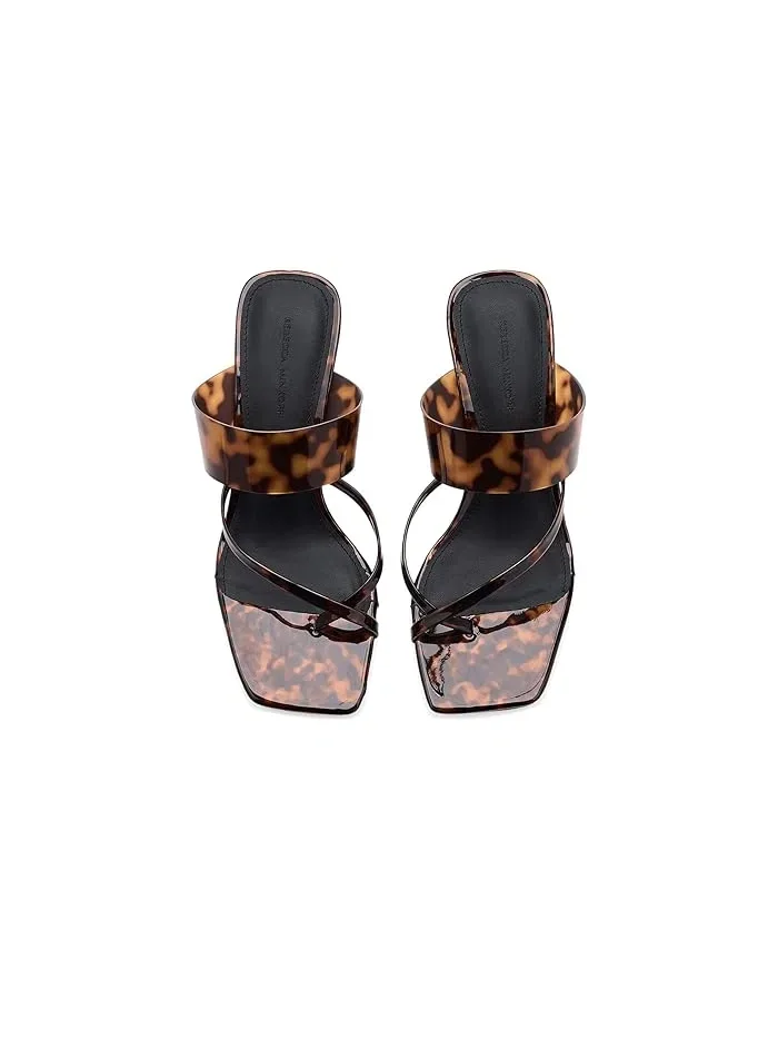 Босоножки на каблуке Danica Rebecca Minkoff — 3