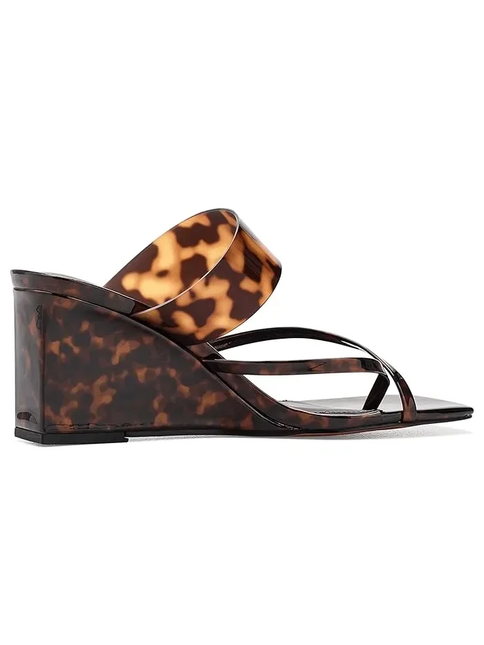 Босоножки на каблуке Danica Rebecca Minkoff — 4