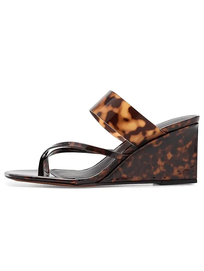 Босоножки на каблуке Danica Rebecca Minkoff — 5