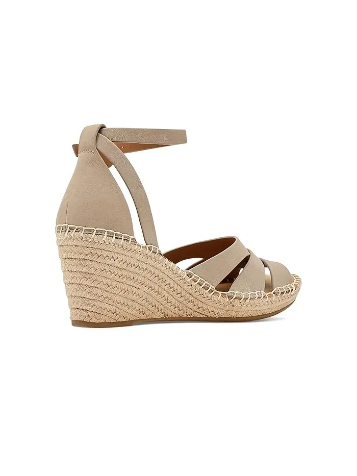 Босоножки на танкетке Coolie Gentle Souls by Kenneth Cole — 4