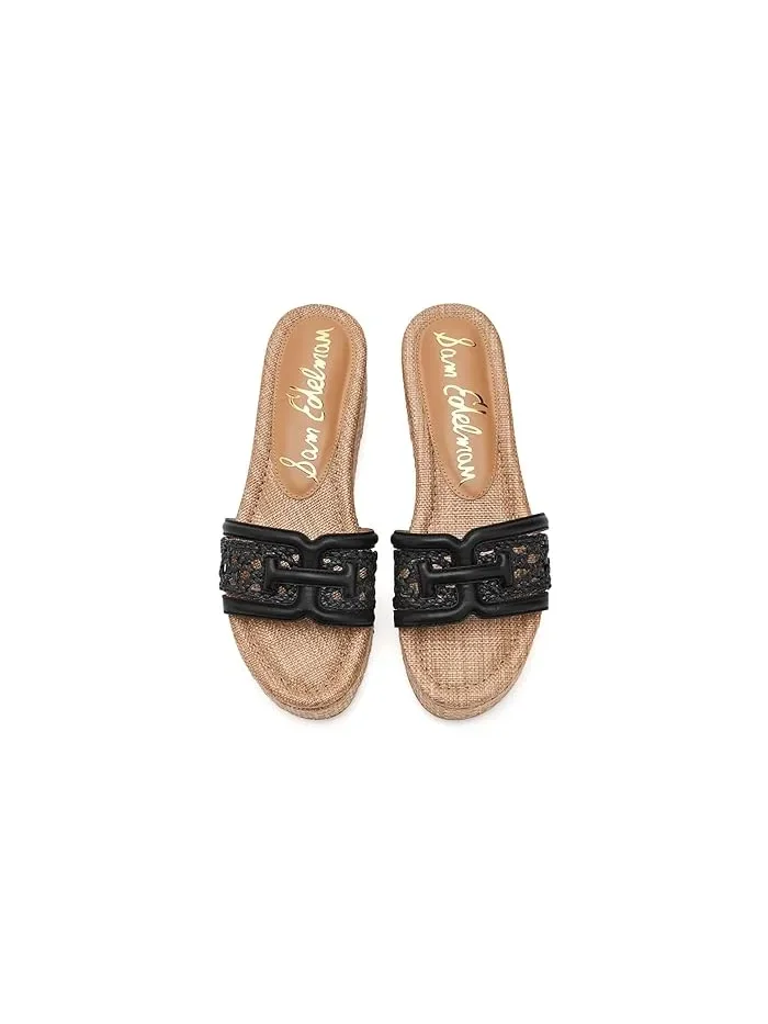Босоножки на платформе Pauleena Weave Sam Edelman — 3