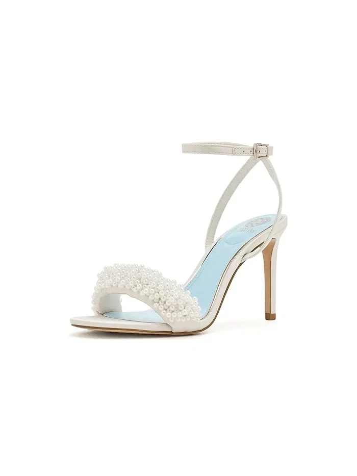 Туфли-лодочки с бисером Arleem Vince Camuto — 1