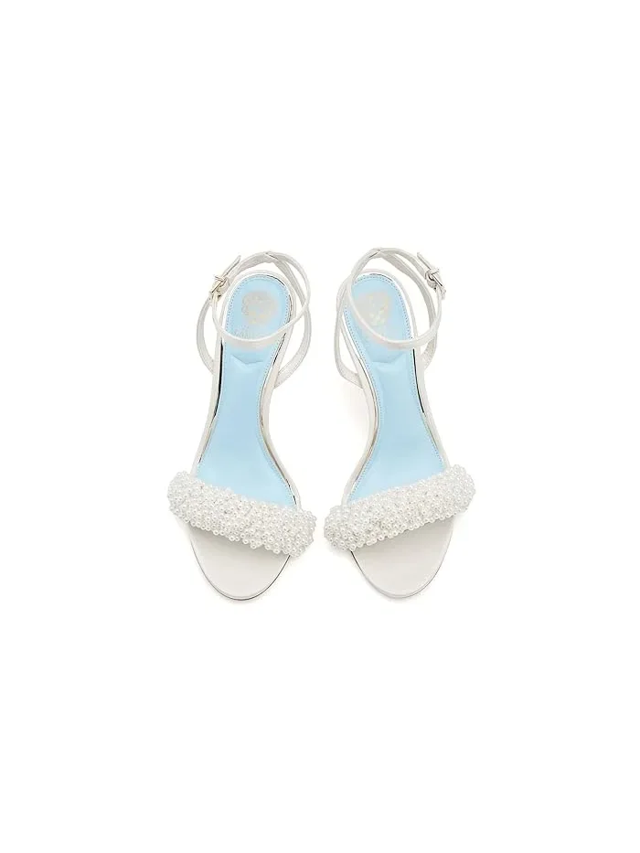 Туфли-лодочки с бисером Arleem Vince Camuto — 3