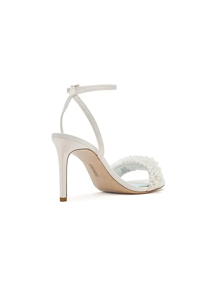 Туфли-лодочки с бисером Arleem Vince Camuto — 4