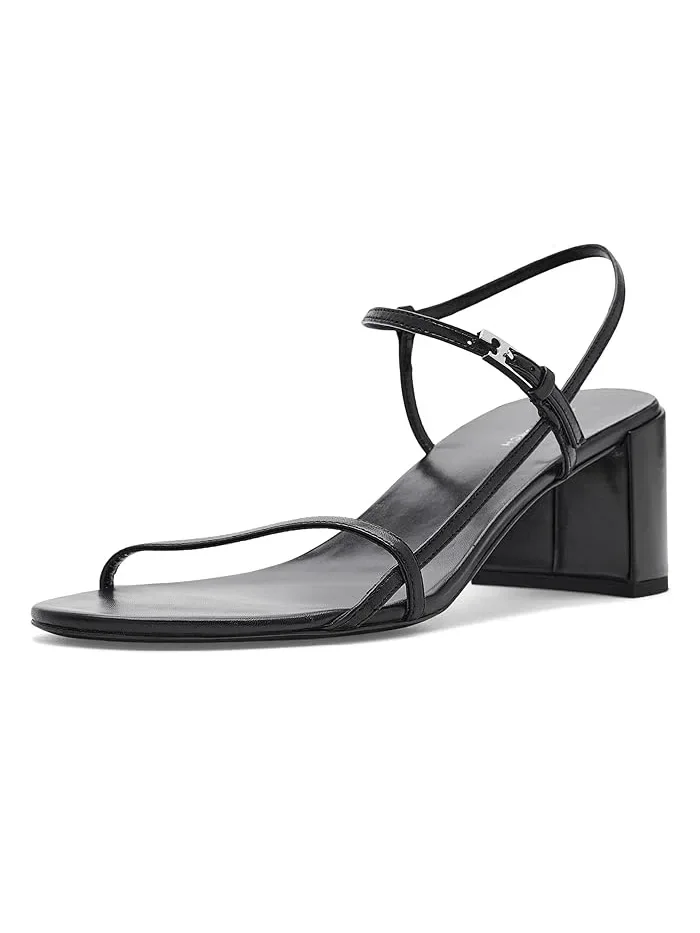 Туфли на каблуке 38mm Gigi Heel Sandals Tory Burch — 2