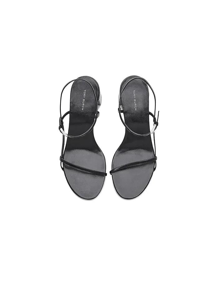 Туфли на каблуке 38mm Gigi Heel Sandals Tory Burch — 3