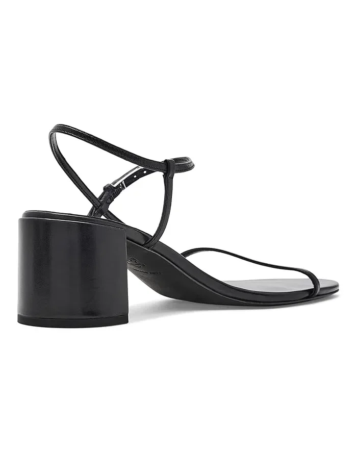 Туфли на каблуке 38mm Gigi Heel Sandals Tory Burch — 4