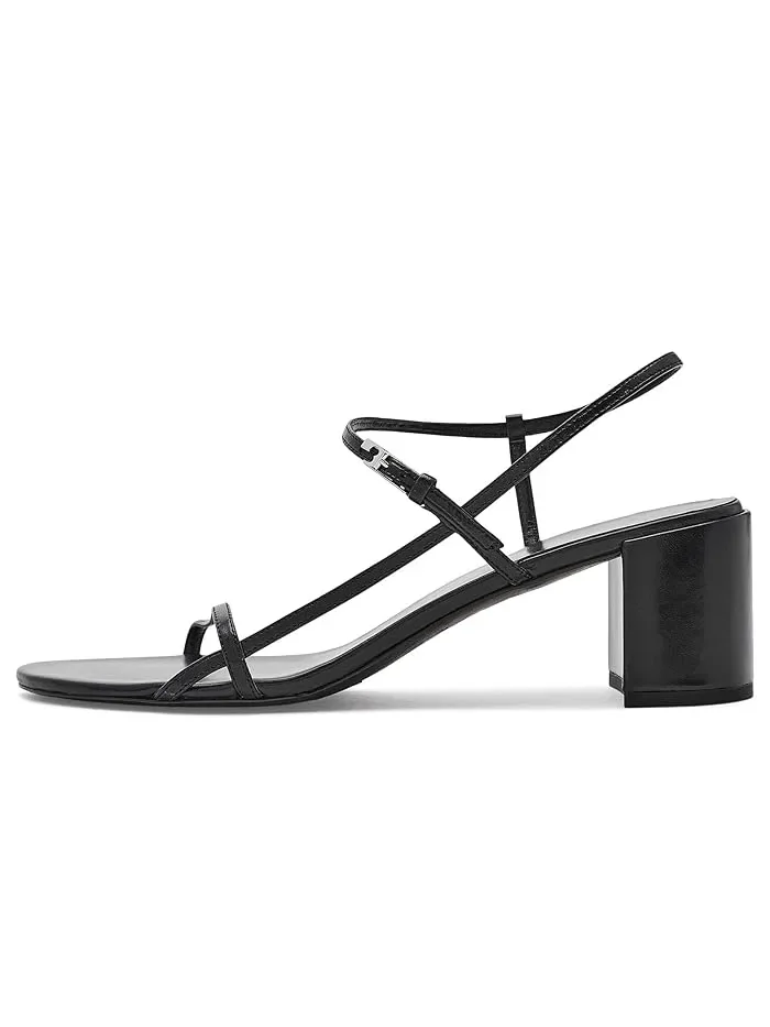 Туфли на каблуке 38mm Gigi Heel Sandals Tory Burch — 5