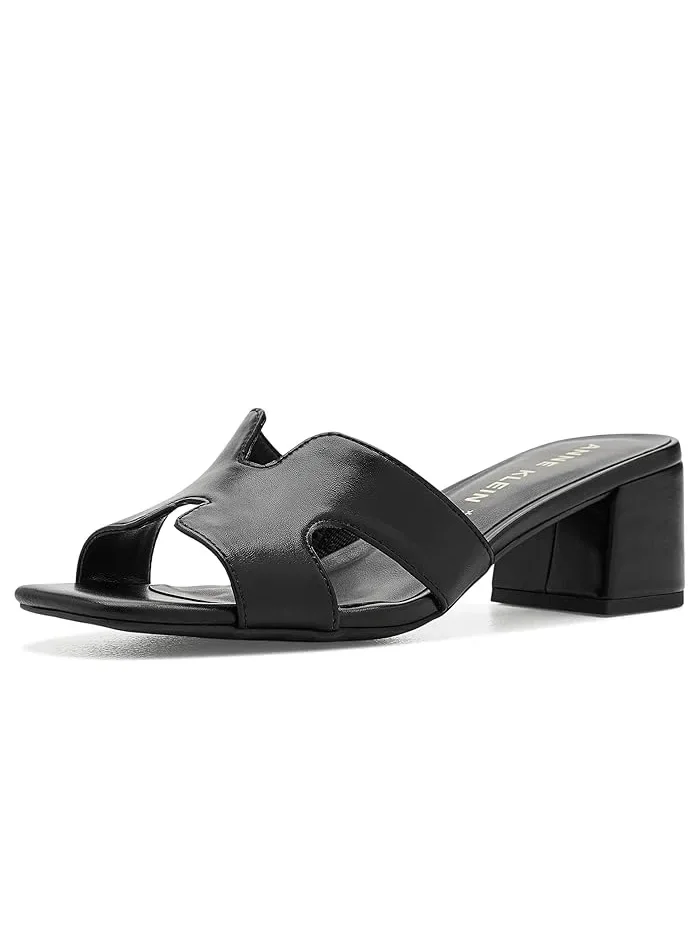 Босоножки на каблуке Delphine Anne Klein — 2