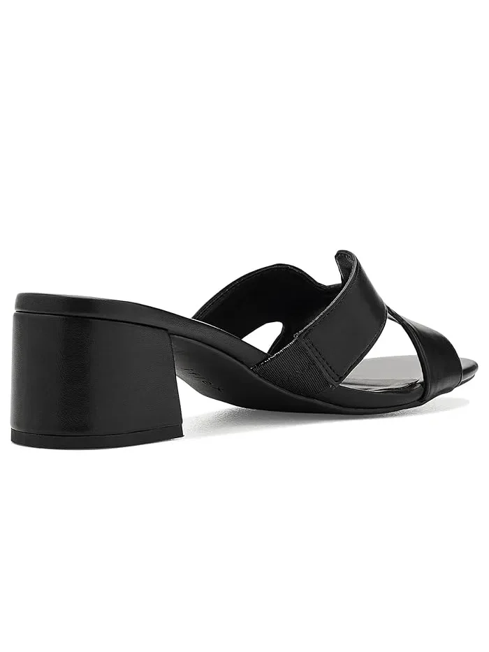 Босоножки на каблуке Delphine Anne Klein — 4