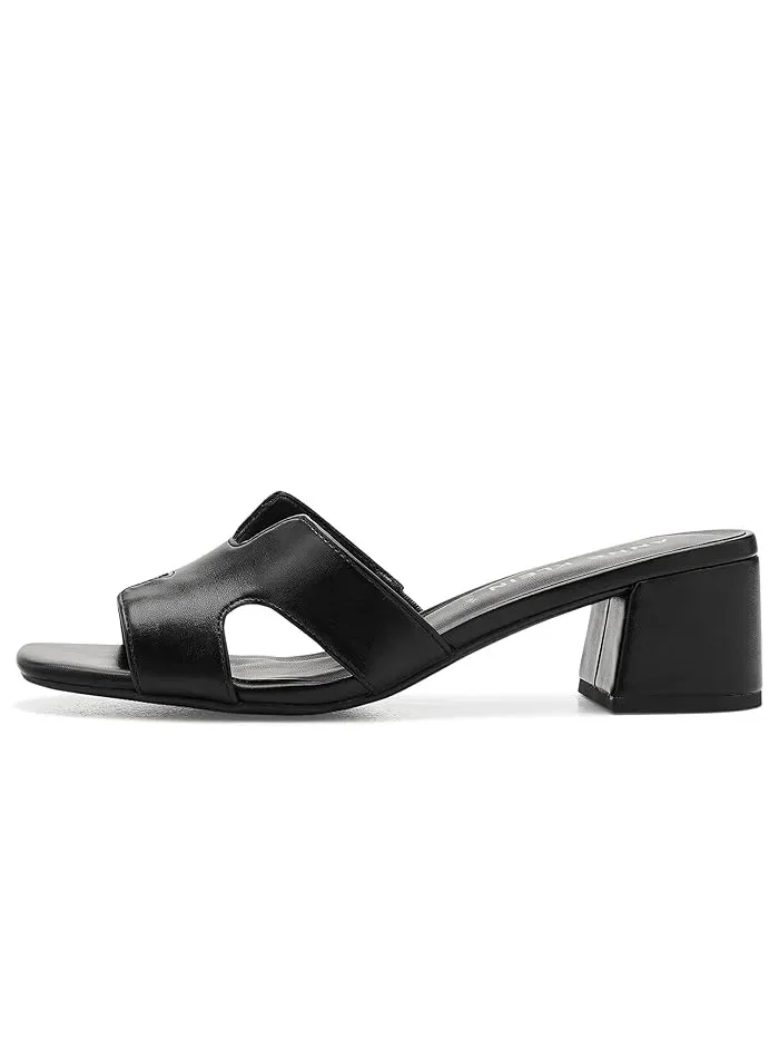 Босоножки на каблуке Delphine Anne Klein — 5