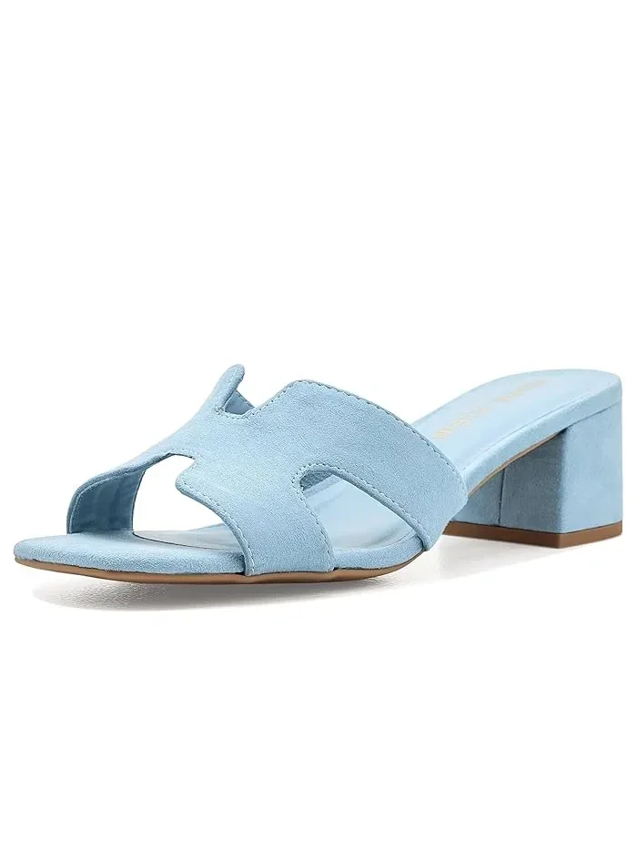 Туфли на каблуке Delphine Anne Klein — 1