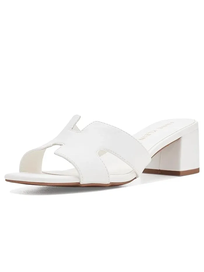 Туфли на каблуке Delphine Anne Klein — 1