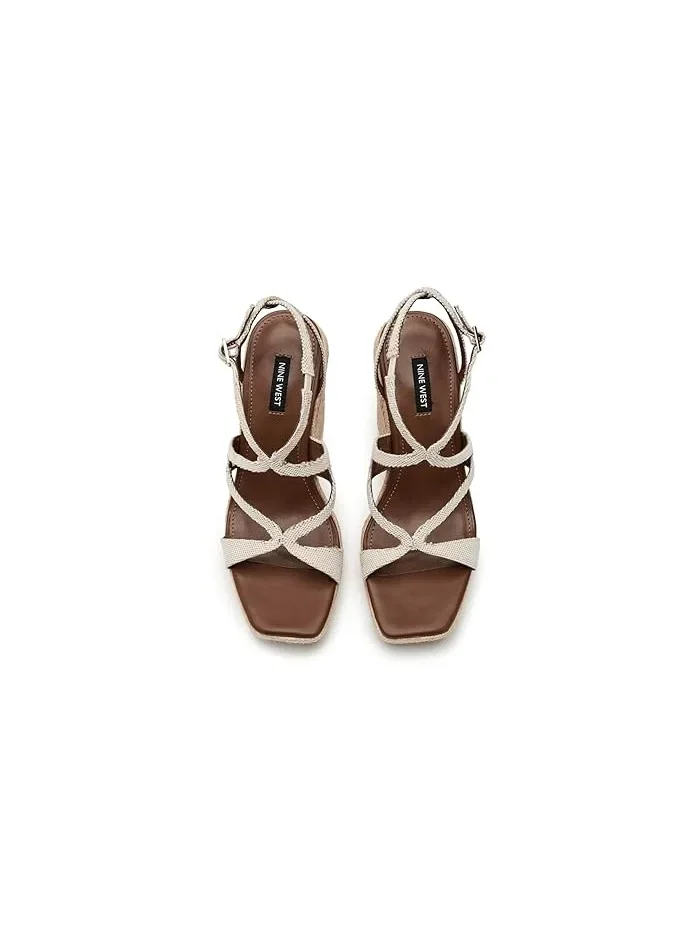 Туфли на каблуке Adriane Nine West — 3