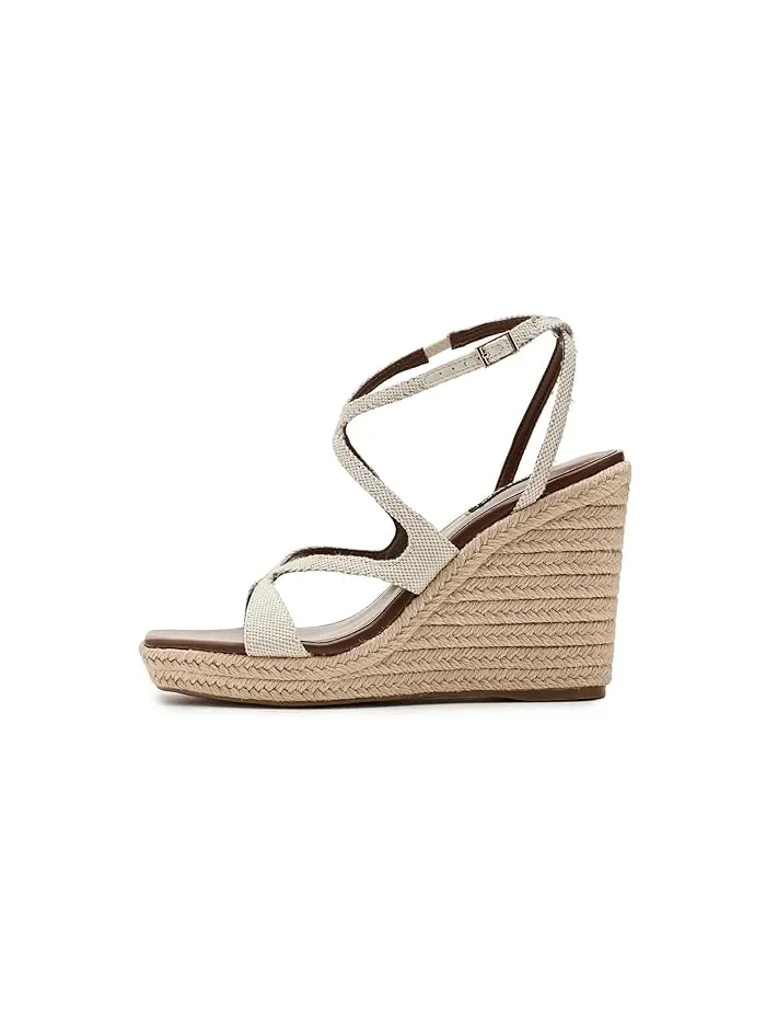 Туфли на каблуке Adriane Nine West — 5