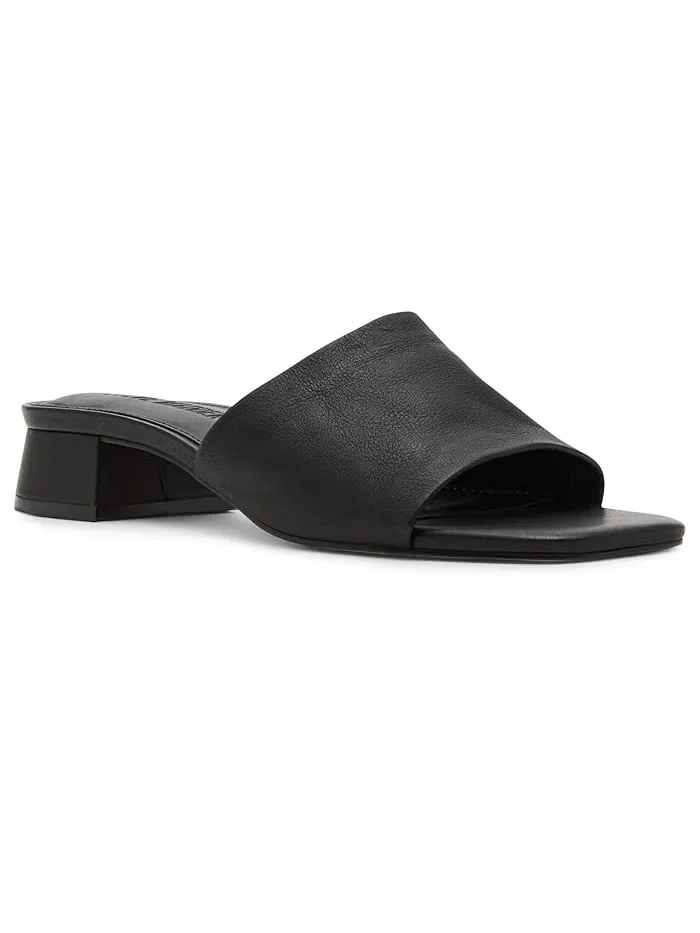 Босоножки на каблуке Montgomery Steve Madden — 1