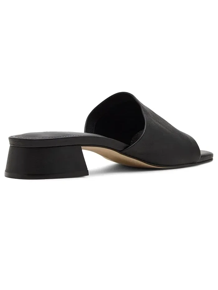 Босоножки на каблуке Montgomery Steve Madden — 4