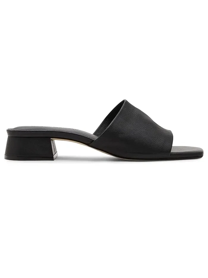 Босоножки на каблуке Montgomery Steve Madden — 5