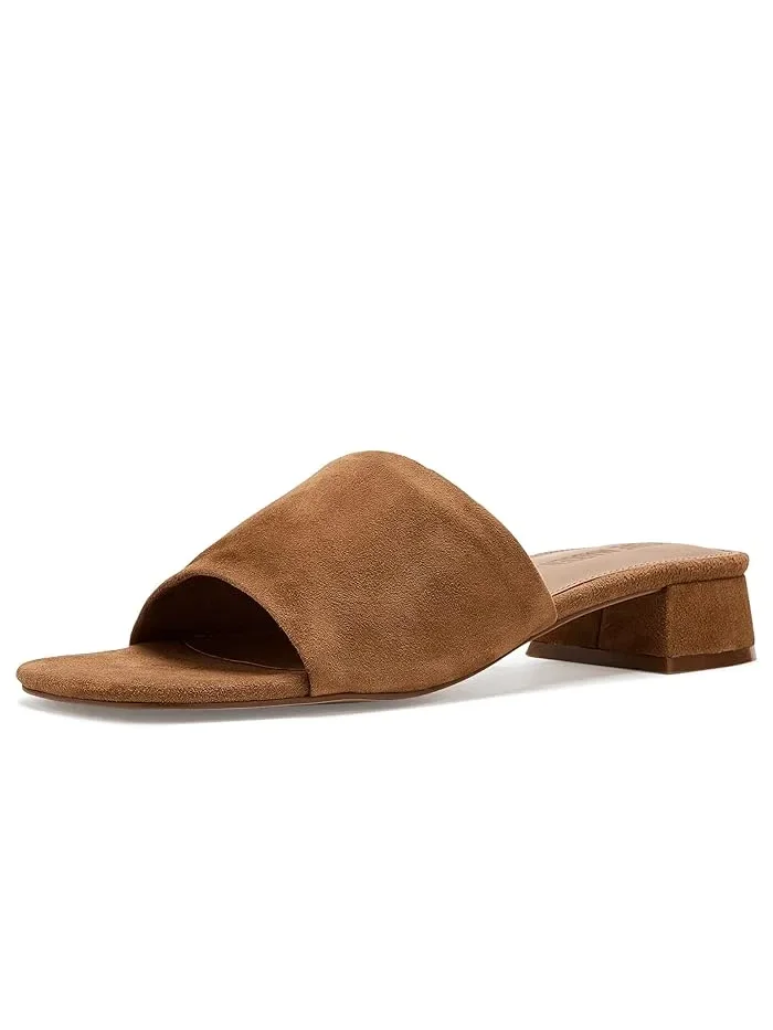 Босоножки Steve Madden Montgomery — 1