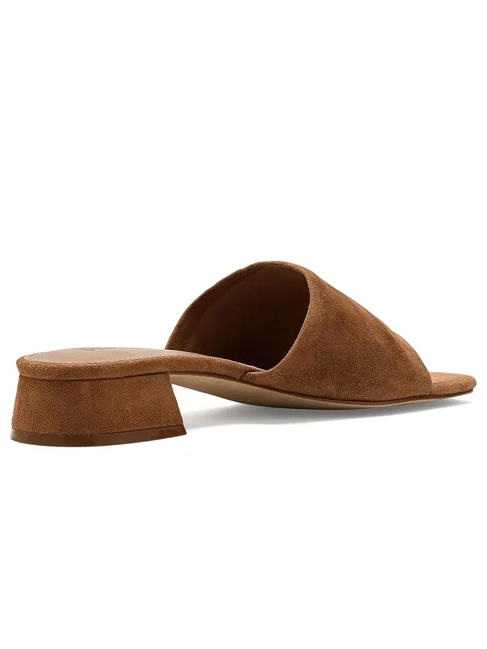 Босоножки Steve Madden Montgomery — 4
