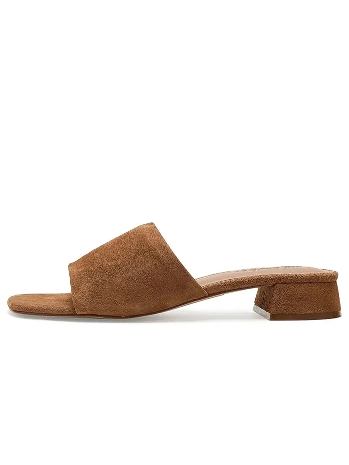 Босоножки Steve Madden Montgomery — 5