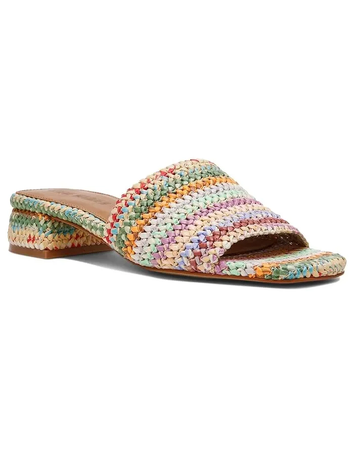 Босоножки на каблуке Montgomery Steve Madden — 1