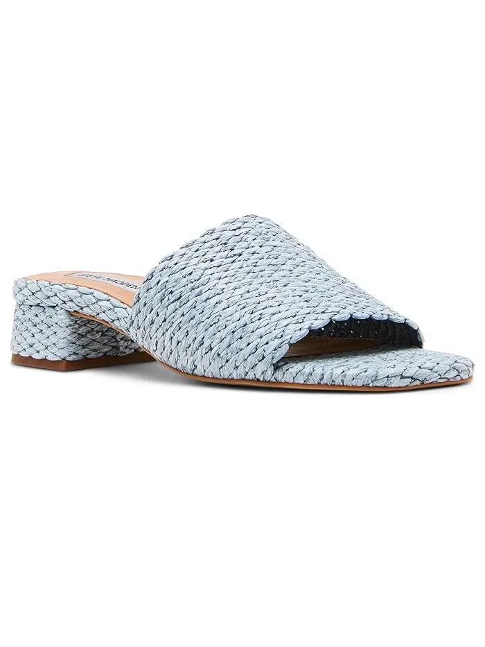 Босоножки на каблуке Montgomery Steve Madden — 2