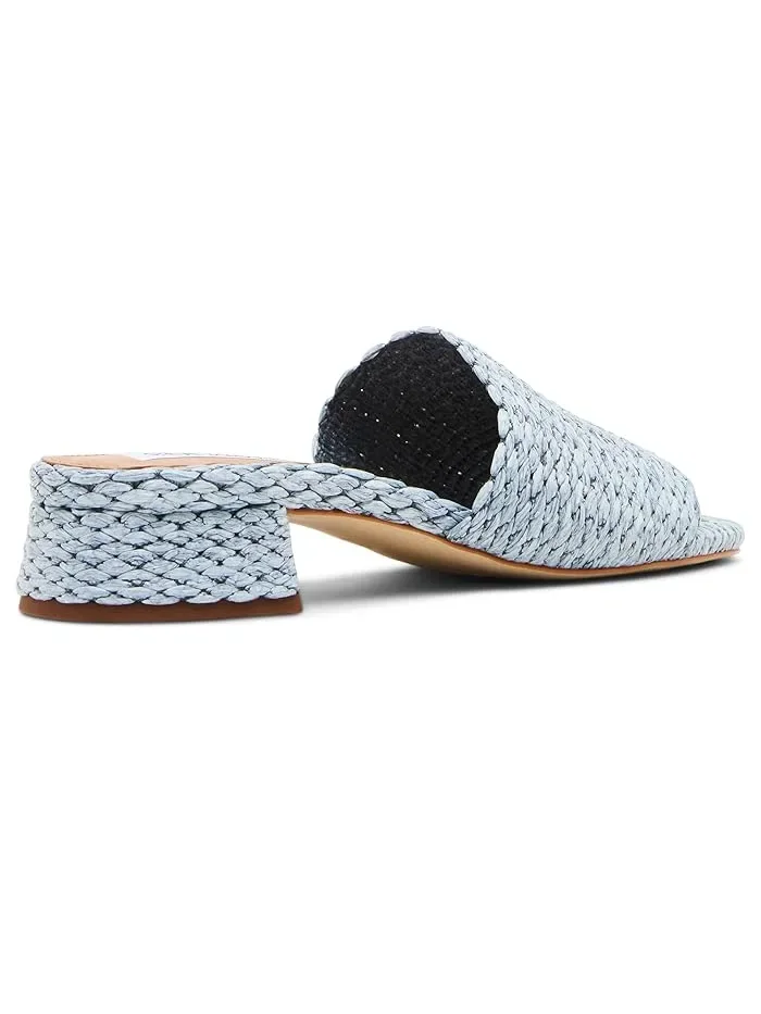 Босоножки на каблуке Montgomery Steve Madden — 4