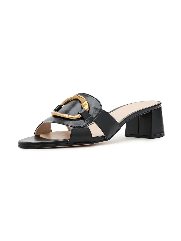 Босоножки на каблуке Regal French Sole — 1