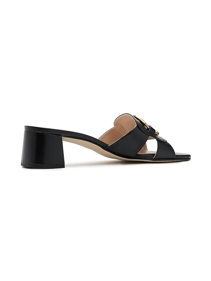Босоножки на каблуке Regal French Sole — 4