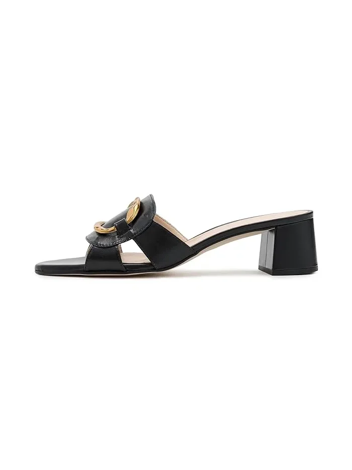 Босоножки на каблуке Regal French Sole — 5
