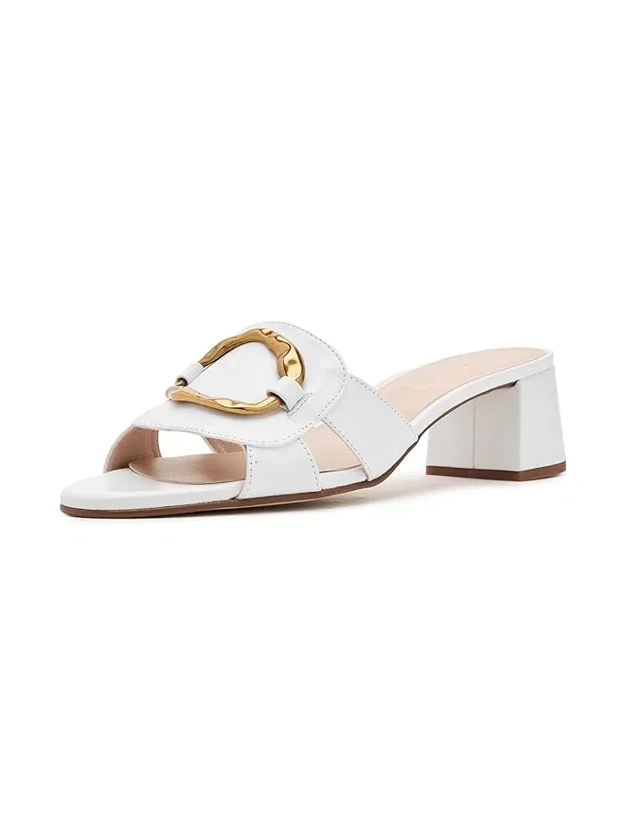 Босоножки на каблуке Regal French Sole — 1