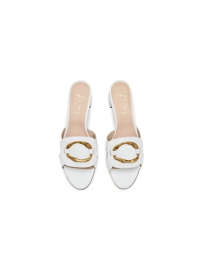 Босоножки на каблуке Regal French Sole — 3