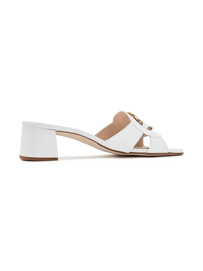 Босоножки на каблуке Regal French Sole — 4