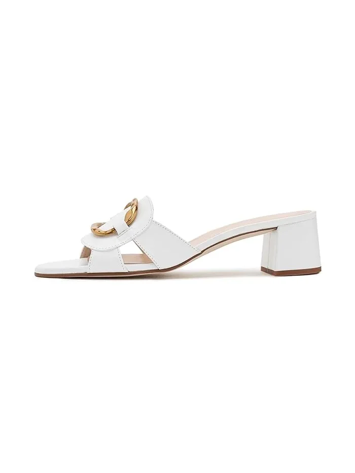 Босоножки на каблуке Regal French Sole — 5