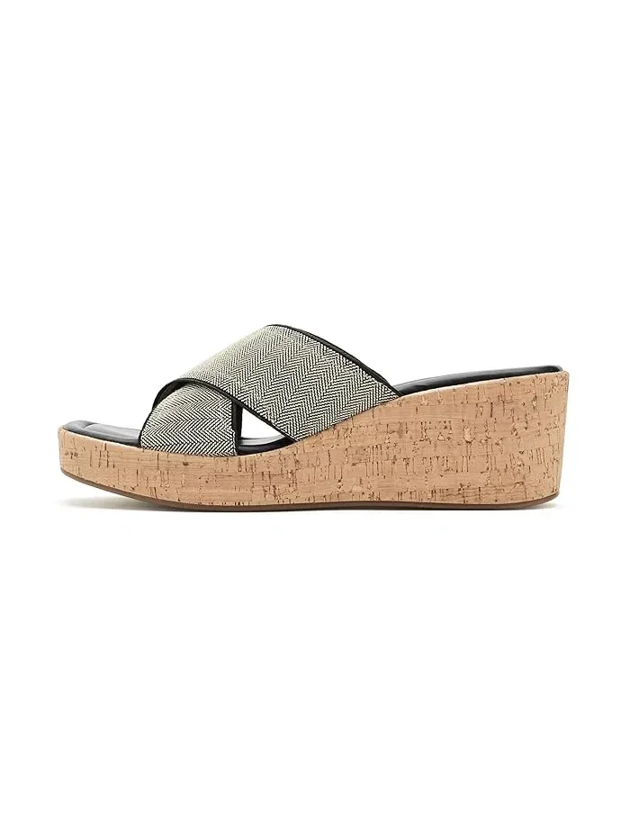Босоножки на каблуке Fawn Easy Spirit — 5