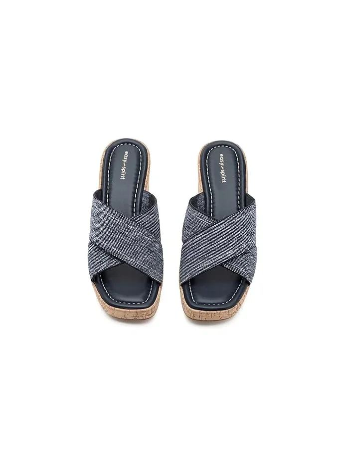 Туфли-лодочки на каблуке Fawn Easy Spirit — 3