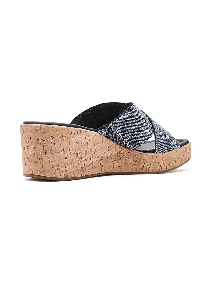 Туфли-лодочки на каблуке Fawn Easy Spirit — 4
