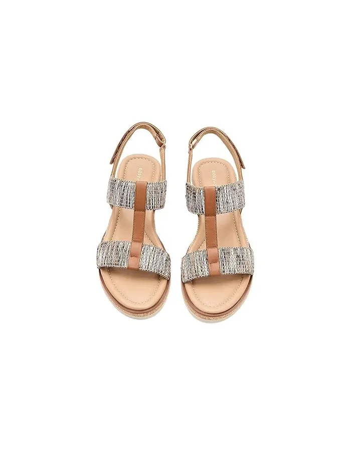 Босоножки на каблуке Selene Easy Spirit — 3