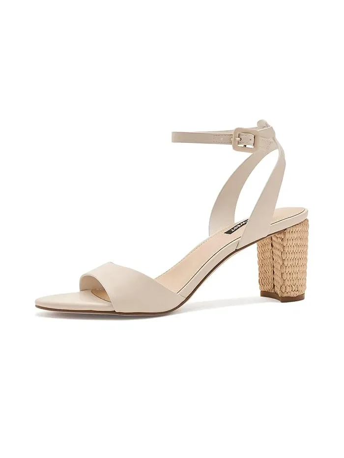 Босоножки на каблуке Pheba Nine West — 2