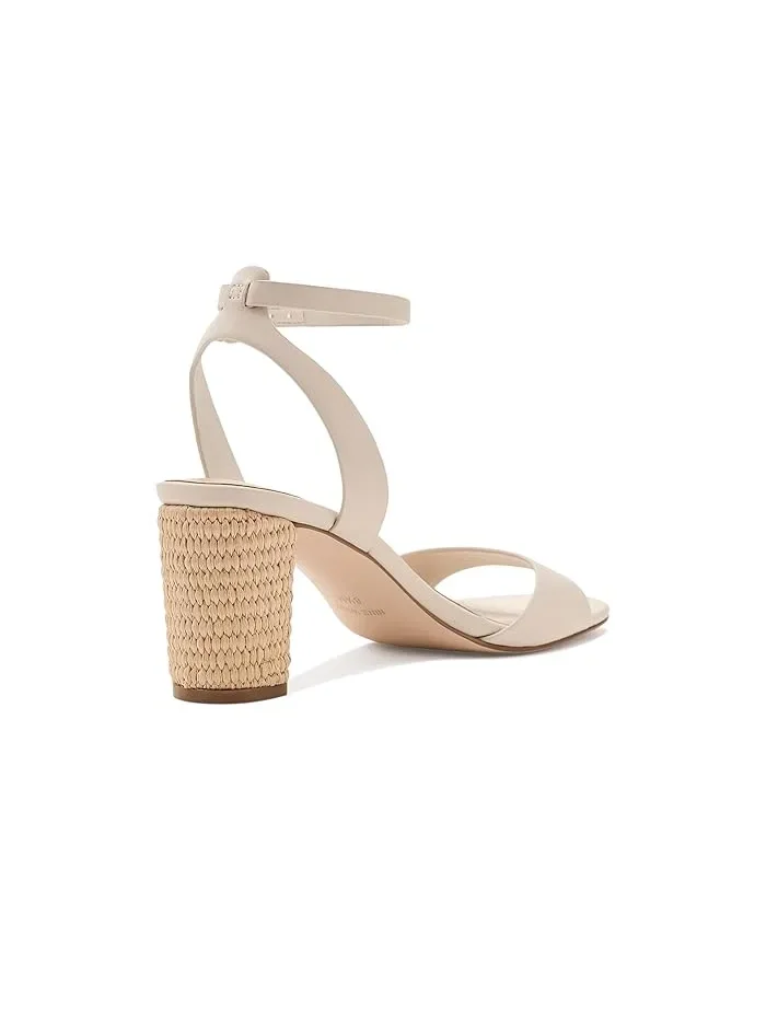 Босоножки на каблуке Pheba Nine West — 4