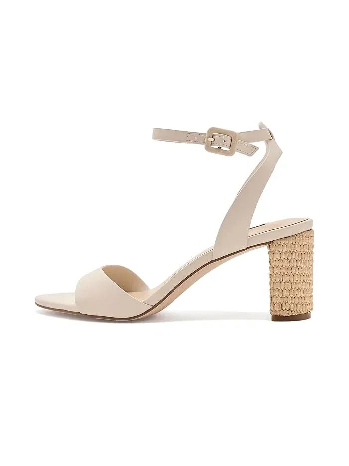 Босоножки на каблуке Pheba Nine West — 5